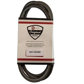 Exmark 1-323300-SL Blade Drive Belt