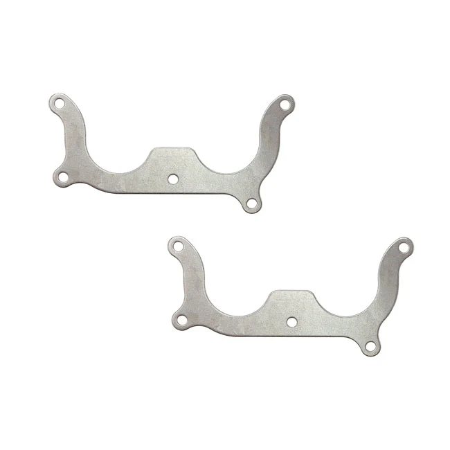 Hoogglans Retainer, Outer Cam Bearings Harley-Davidson