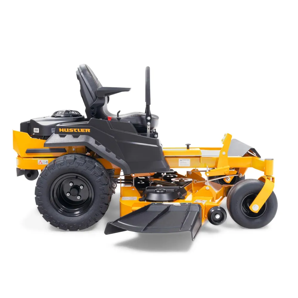 Hustler 939744 Raptor XD 48 . Zero Turn Mower
