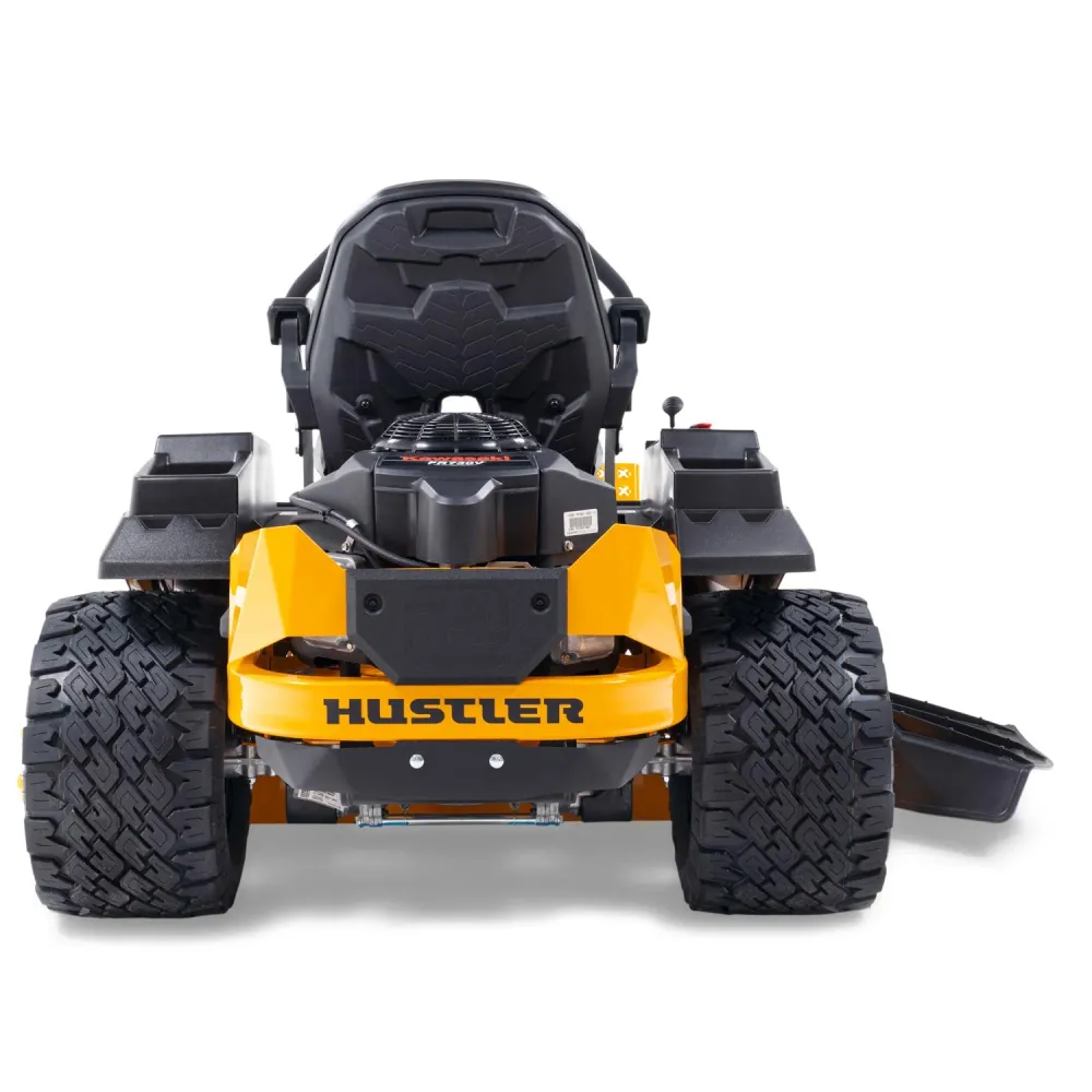 Hustler 939744 Raptor XD 48 . Zero Turn Mower
