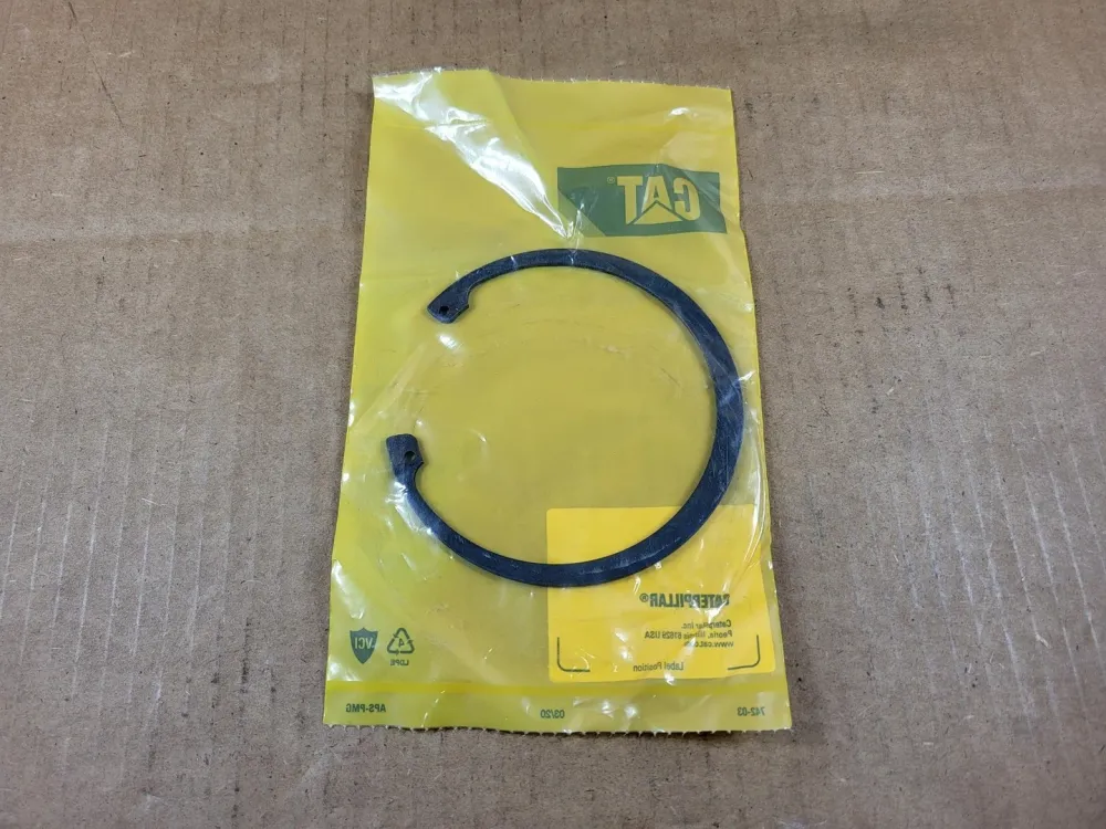 Internal Retaining Ring 7M-2275 voor Lak en Kunststof