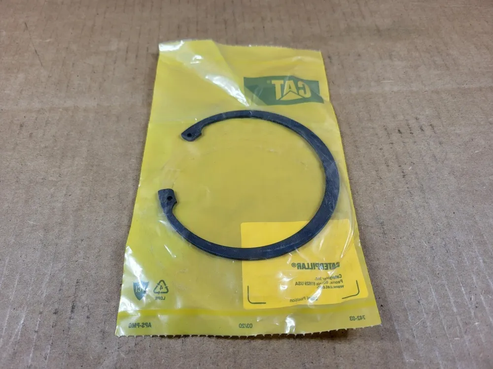 Internal Retaining Ring 7M-2275 voor Lak en Kunststof