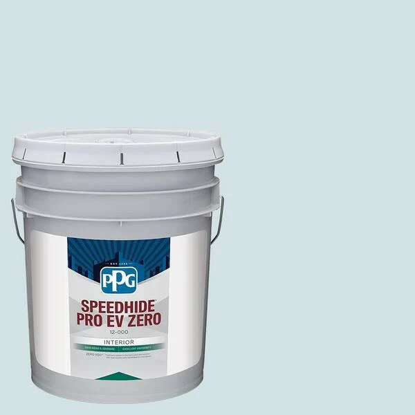 Speedhide Pro EV Eggshell Interior Paint, Aloof voor Lak en Kunststof