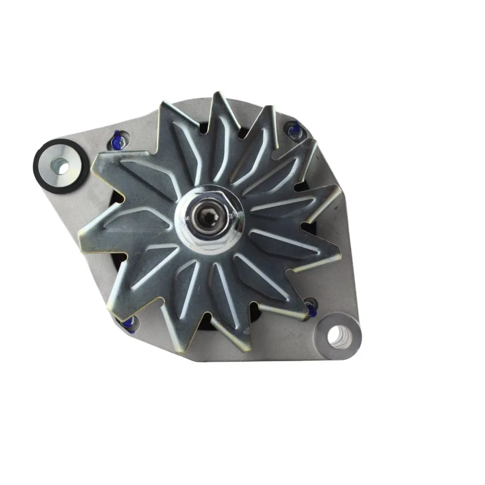 Volvo Penta MD2020 Alternator Isolated Earth - equivalent to 873770