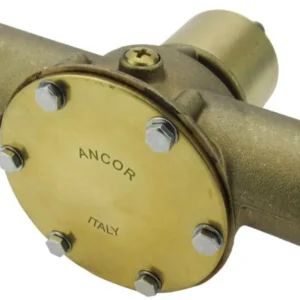 Frameloze ruitenwisser Volvo Penta TMD22 Rauw Water Pump (Later Type) - equivalent to 3580946