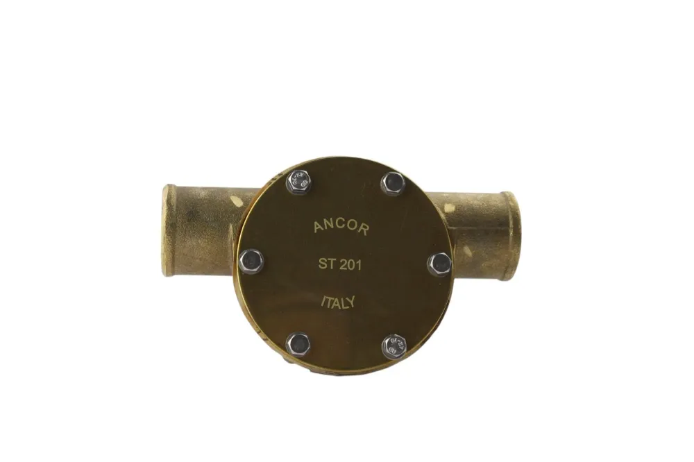 Volvo Penta MD22 Rauw Water Pump (Later Type) - equivalent to 3580946 voor lange autoritten