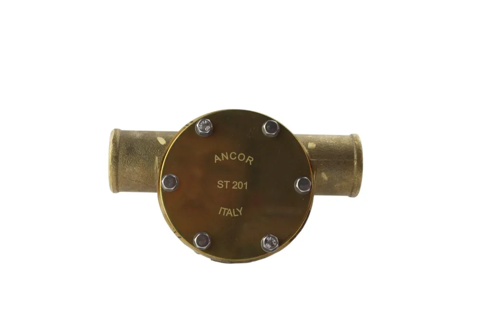 Volvo Penta MD22 Rauw Water Pump (Later Type) - equivalent to 3580946 voor lange autoritten