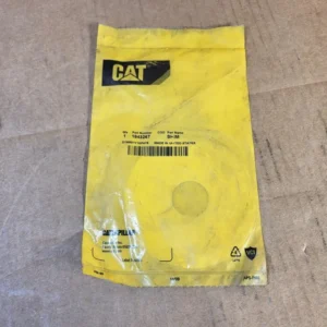 0.4mm Thick Engine Mount Front Support Steel Shim 184-3267