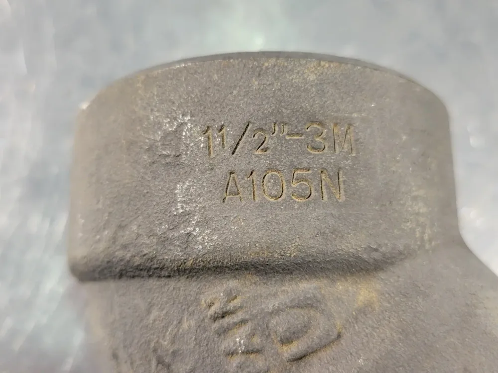 1-1/2", 45 Deg. Elbow, FPT, 18A5