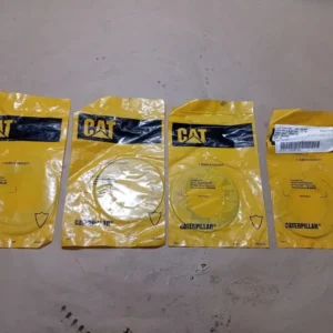 2.79mm Thick Thrust Washer 2G-8615 (Pack 4)