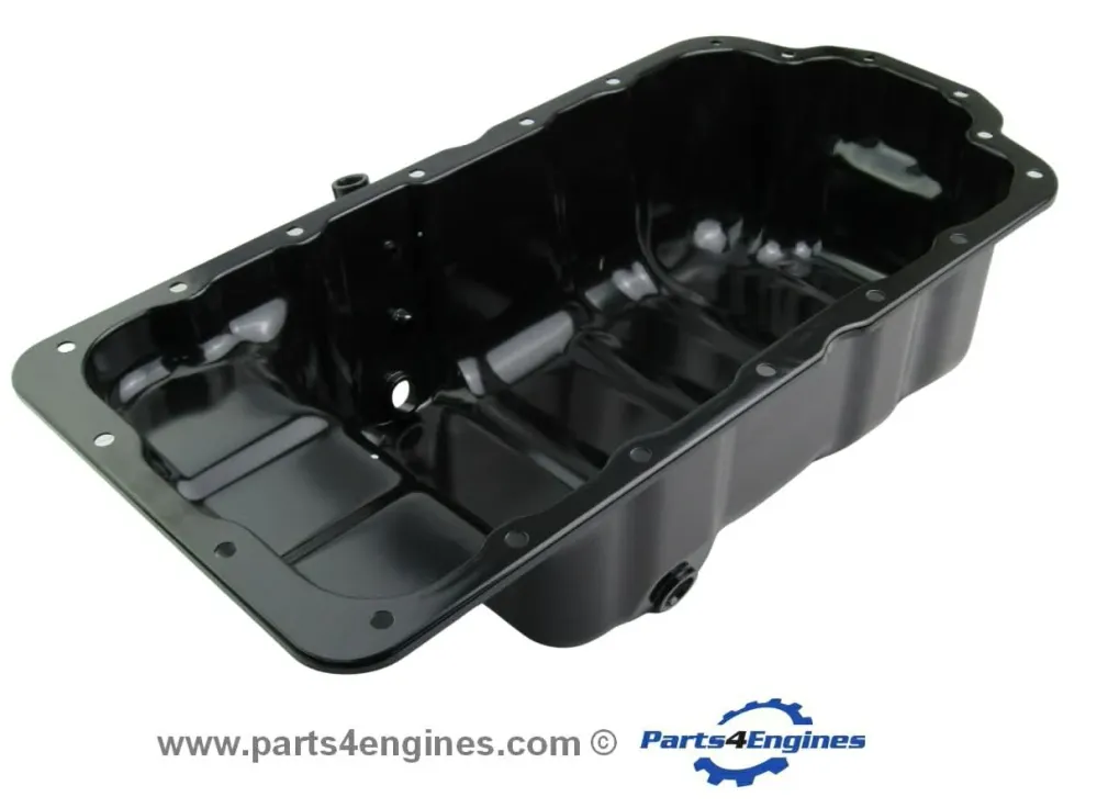 Adapter- Perkins 1104D-44 Oil Sump