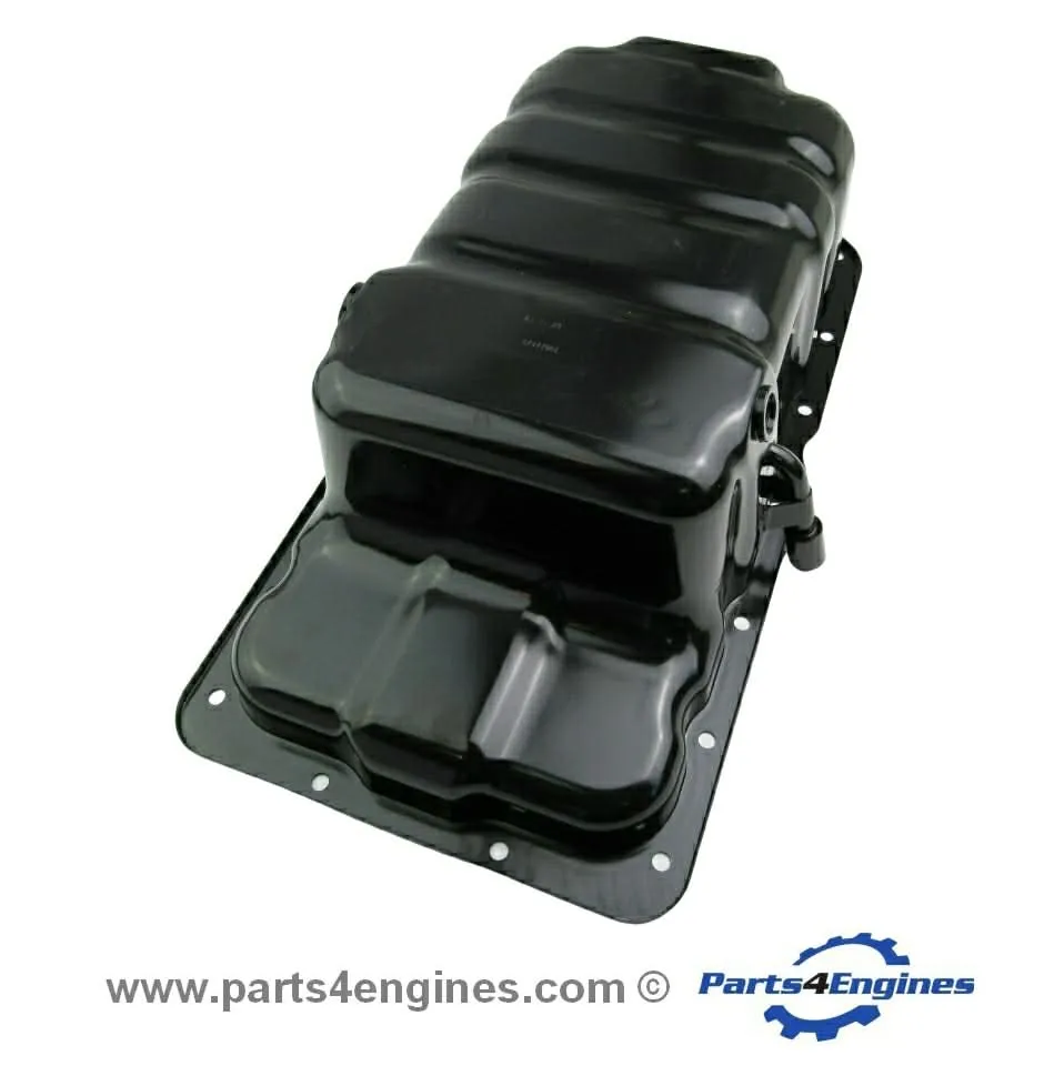 Adapter- Perkins 1104D-44 Oil Sump
