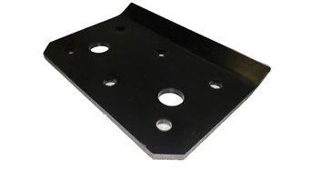 Arctic 7006 1/4in Plate Polyblock Washer voor de meeste automodellen