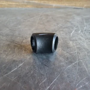 1" 45 Deg. Elbow Butt Weld WPL6