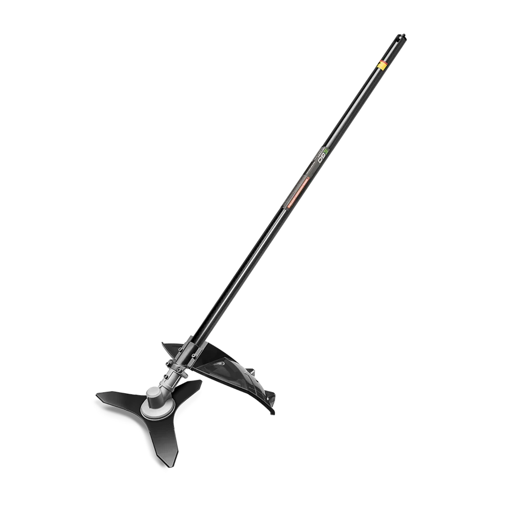 EGO Power+ BCA1220 12” Brush Cutter Attachment met instructies