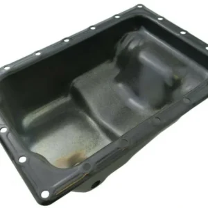 Koppelings- Volvo Penta D1-30 Oil Sump (3581743)