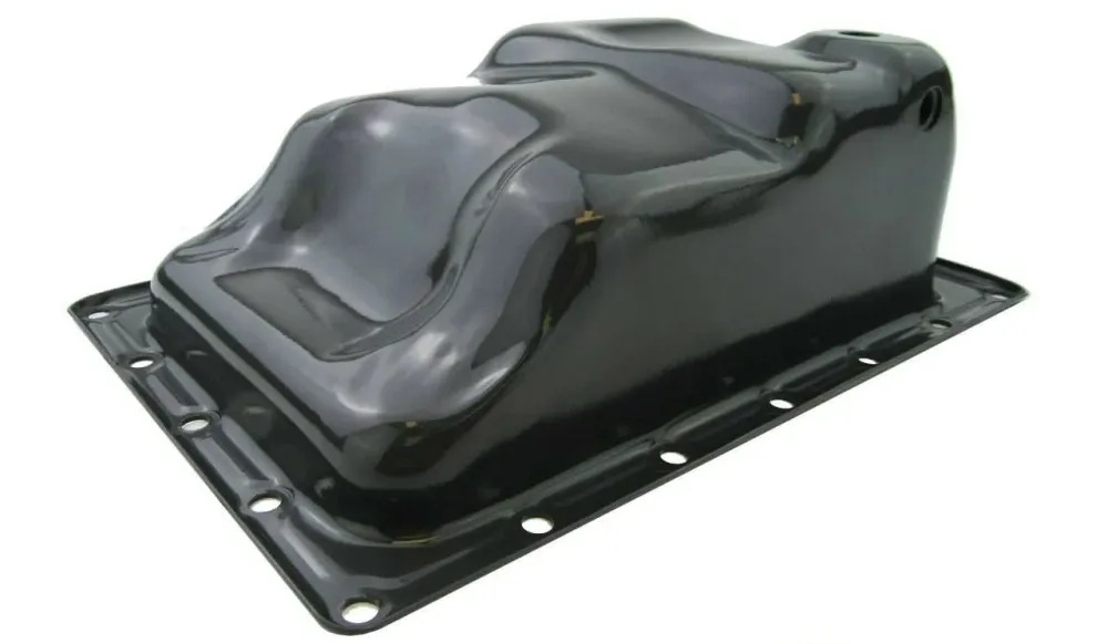 Koppelings- Volvo Penta D1-30 Oil Sump (3581743)