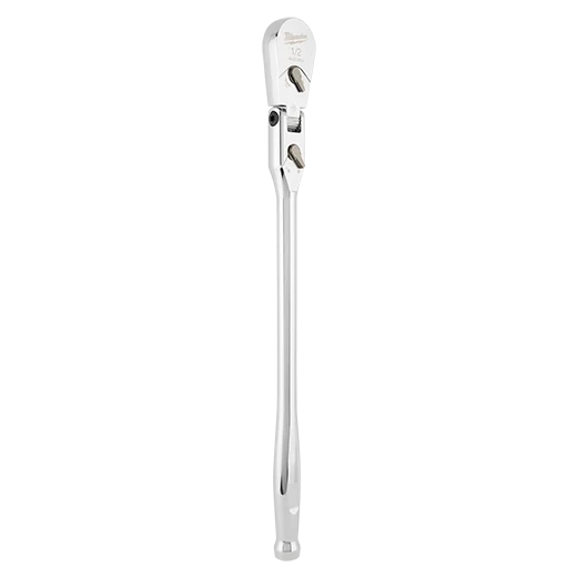 MILWAUKEE 1/2" Drive 18" Flex Head Ratchet