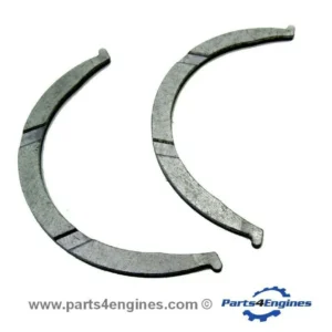 Perkins 100 Series Thrust Washers blisterverpakking