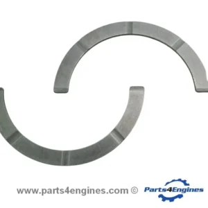 Perkins 1106C-70TA Crankshaft Thrust Washer Set