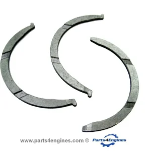 Perkins 422GM Thrust Washers voor eenvoudige installatie