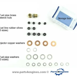 Perkins 4.248 Fuel Washers & Seal Kit