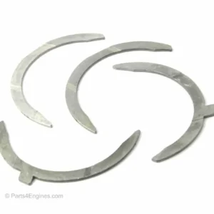 Perkins Phaser 1006 Thrust Washers - equivalent to U5TW0002