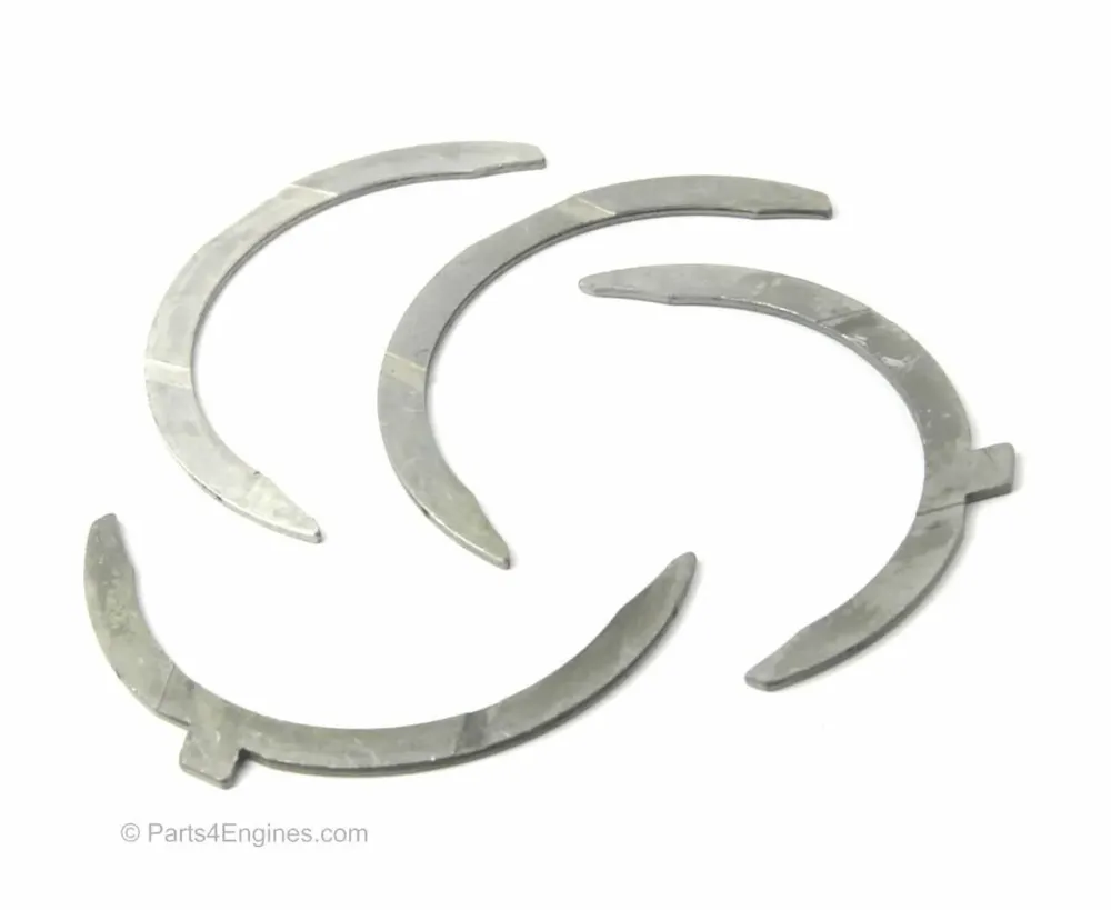 Perkins Phaser 1006 Thrust Washers - equivalent to U5TW0002