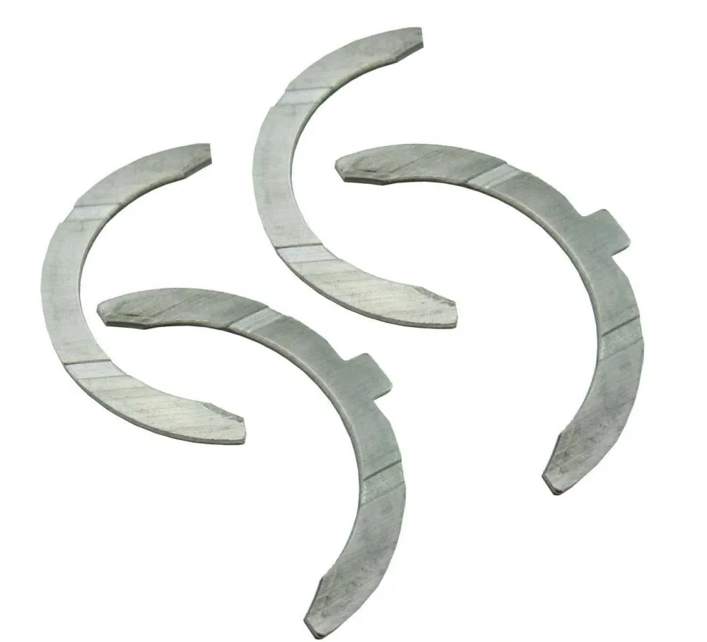Professionele Volvo Penta MD22 Thrust Washer Kit