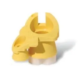 Rain Curtain Nozzle #22