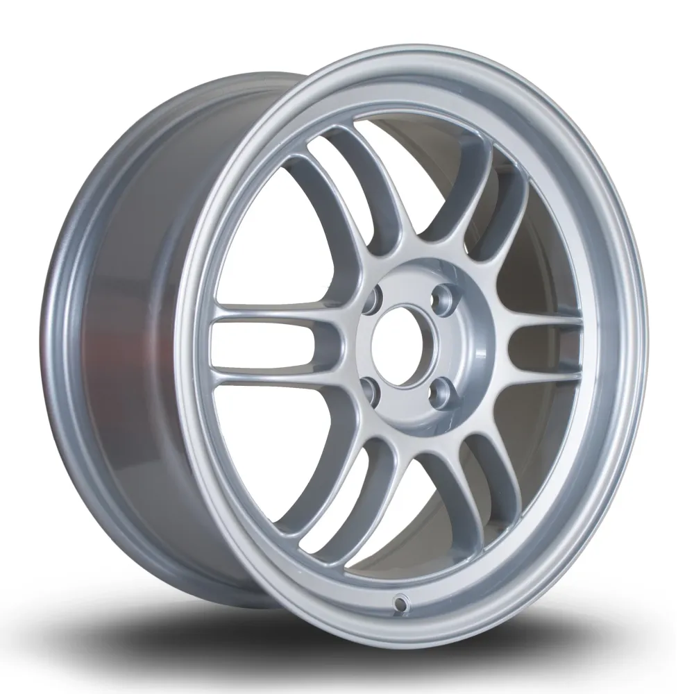 Rota TFS3 17x7.5" 5x114.3 ET42, Platinagrijs