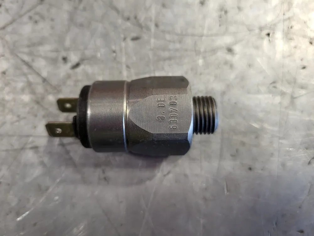 Switch-Press 329-3640 met instructies