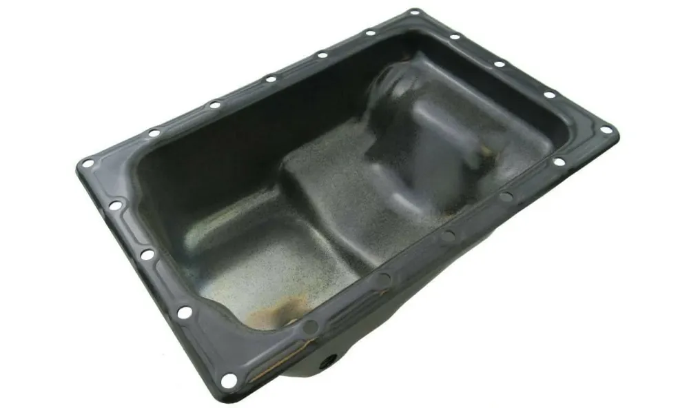 Volvo Penta D1-30 Oil Sump (3581743)