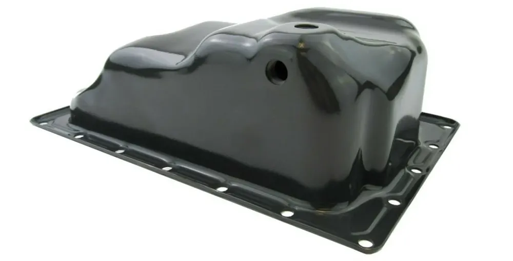 Volvo Penta D1-30 Oil Sump (3581743)