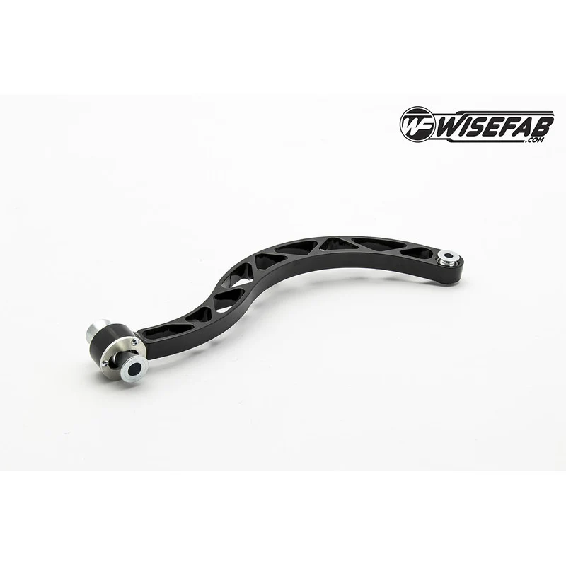 Achterklep Wisefab Rear Track Kit Mitsubishi Lancer Evo 7/8/9