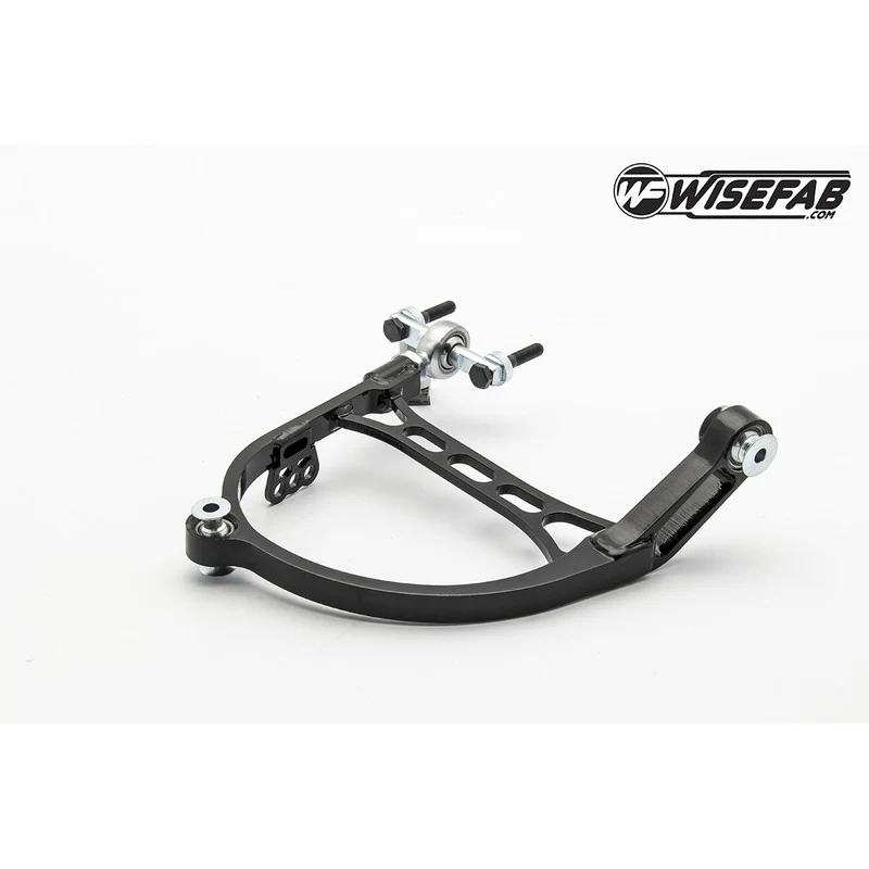Achterklep Wisefab Rear Track Kit Mitsubishi Lancer Evo 7/8/9