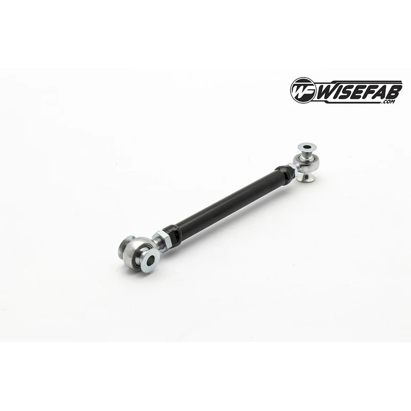 Achterklep Wisefab Rear Track Kit Mitsubishi Lancer Evo 7/8/9