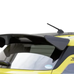 GReddy Carbonvezel Spoiler Suzuki Swift Sport ZC33S (2017+)