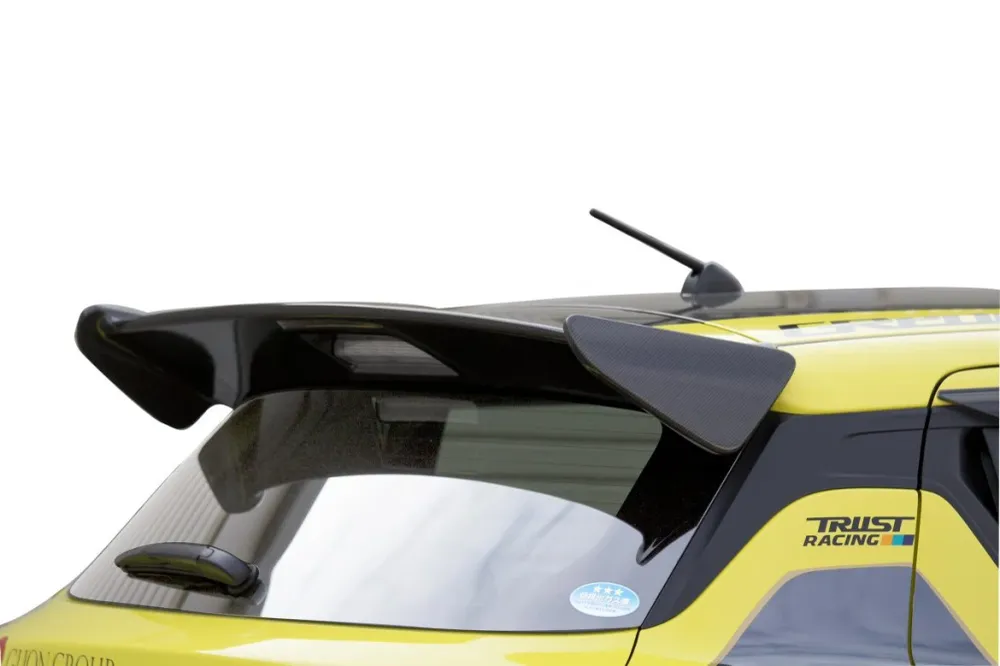 GReddy Carbonvezel Spoiler Suzuki Swift Sport ZC33S (2017+)