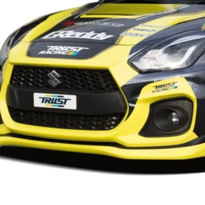 GReddy Front Lip V1 Suzuki Swift Sport ZC33S (2017+)