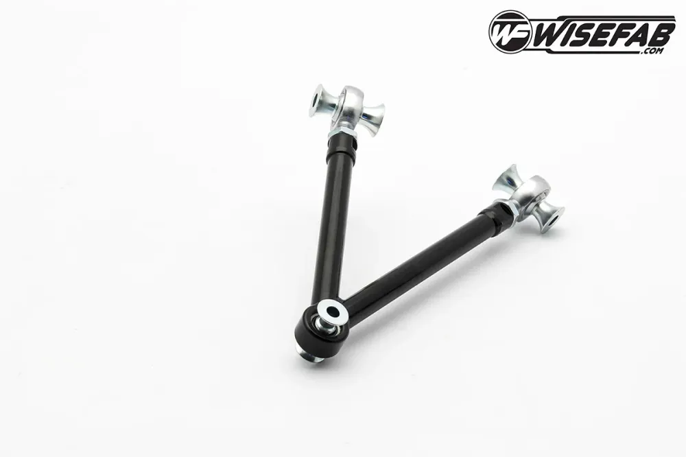 GT-stijl Wisefab Rear Track Kit Honda S2000