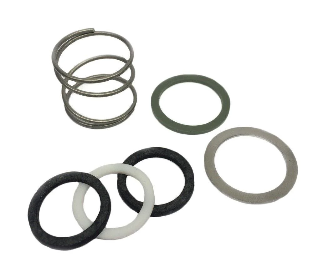 Rain Bird - 180703 Bearing Washer Kit Rain Bird 30H and 30WH Messing Impact Sprinklers