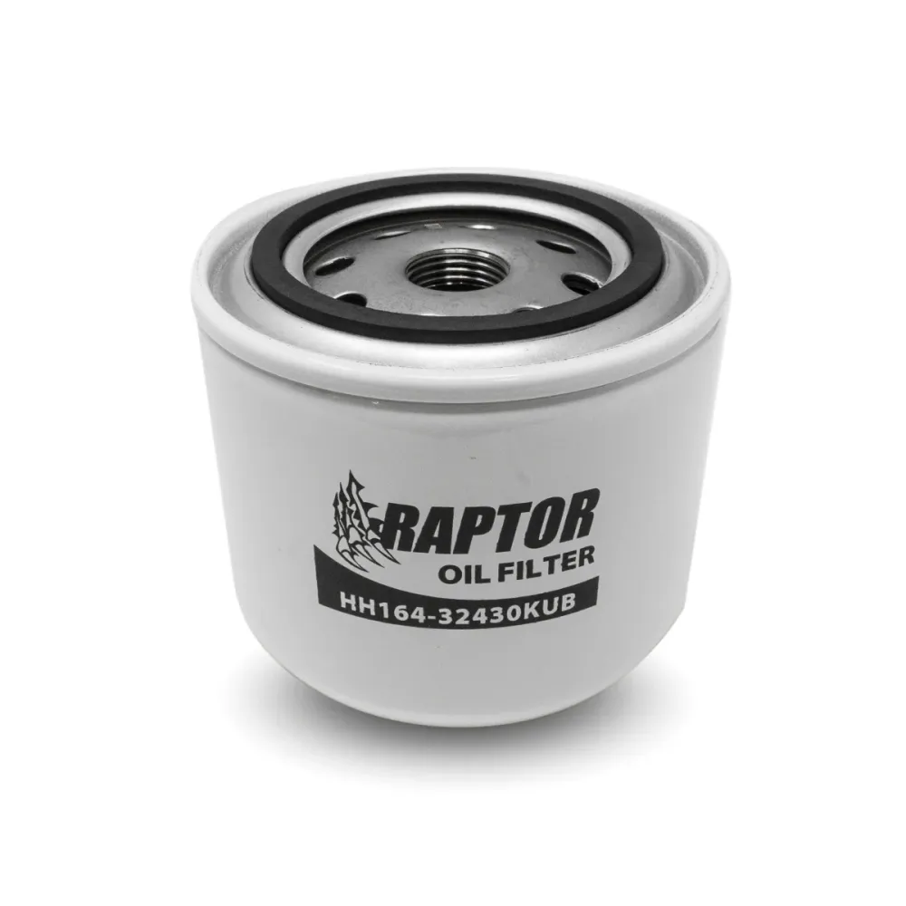 Raptor Filter Kit Kubota RTV1100 77700-01820