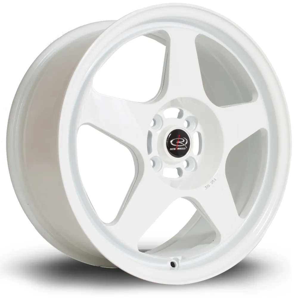Rota Slipstream 17x7.5" 4x100 ET45, Ivoor
