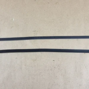 Wiper Blade Elastisch HZJ79 (Set 2 pcs) voor sportieve look