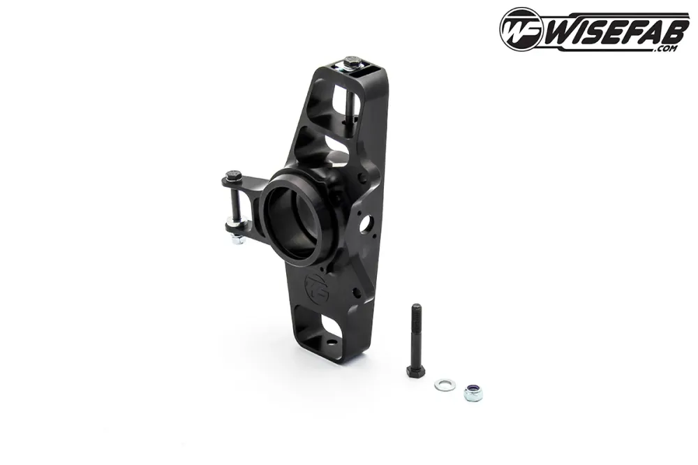 Wisefab Front Track Kit Honda S2000 | UV-bestendig | Kleurvast
