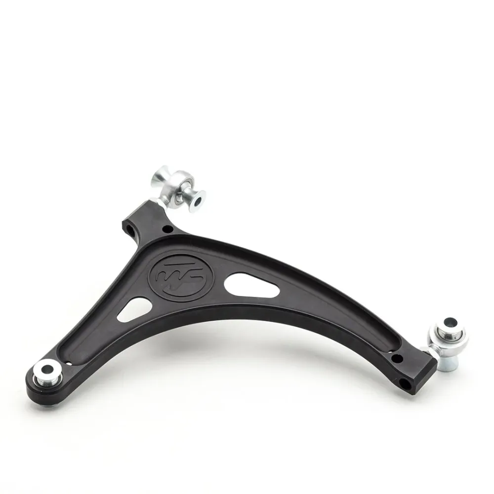Wisefab Front Track Kit Toyota GT86 voor Audi A3 8V