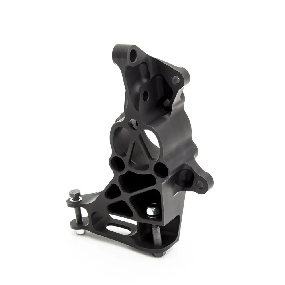 Wisefab Front Track Kit Toyota GT86 voor Audi A3 8V