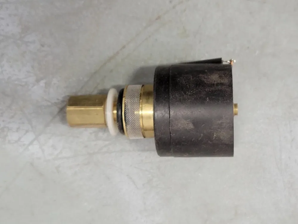 Zelfregelend Drain W/ Spacer and O Ring GRP-95-714