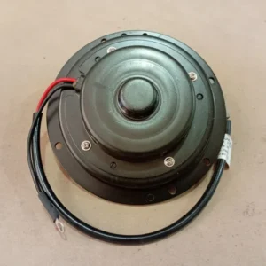 24 Volts Operator Cabin Air Pressurizer Fan Motor, 213-0516